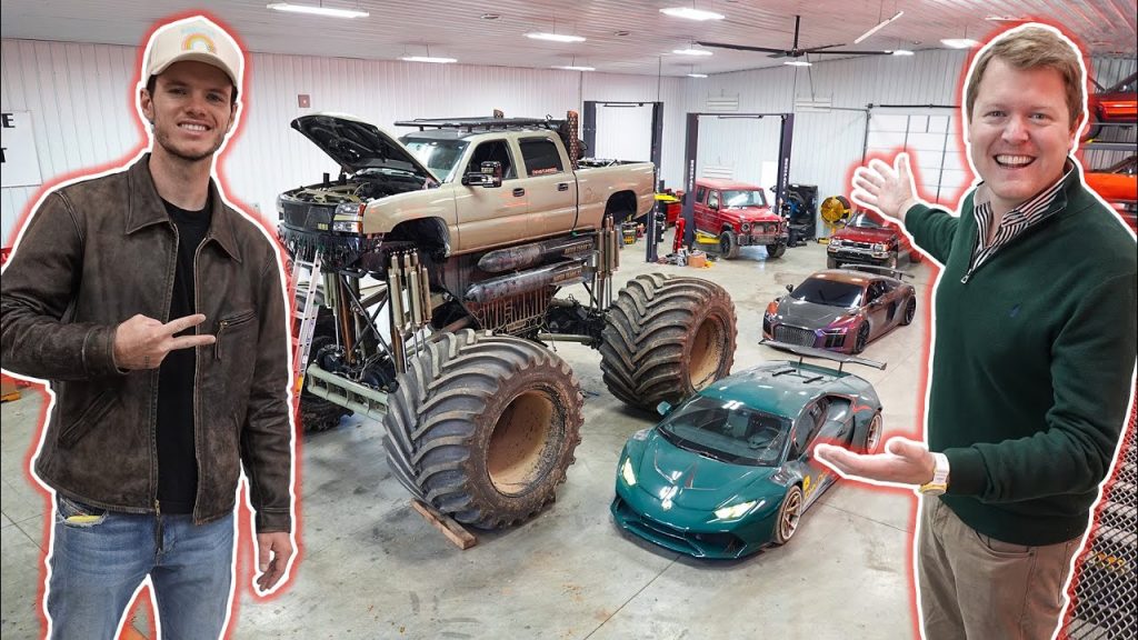 Whistlindiesel : Everything You Must Know 2023 Whistlindiesel